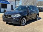 2016 BMW X5 s Drive35i 4dr SUV