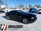 2011 Ford Mustang V6 Coupe