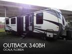 2020 Keystone Outback 340BH