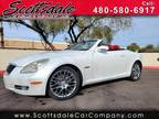 2007 Lexus SC 430 Convertible