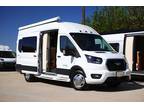 2023 Coachmen Beyond 22D 22ft