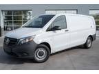 2023 Mercedes-Benz Metris Cargo Van