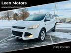 2015 Ford Escape SE 4dr SUV