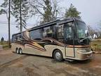 2008 Monaco Camelot 42PDQ 42ft