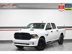 2019 Ram 1500 Classic Tradesman No Accident Carplay Big Screen Running Boards