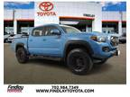 2018Used Toyota Used Tacoma