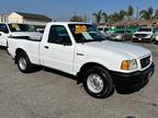 2003 Ford Ranger