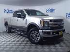 2017 Ford F-250 Super Duty Lariat