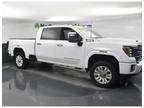 2022 GMC Sierra 2500HD 4WD Crew Cab Standard Bed Denali