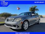 2008 Mercedes-Benz C300 Sport Sedan for sale