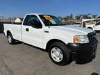 2007 Ford F-150