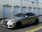 2014 Lexus IS 250 Base AWD 4dr Sedan