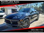 2019 Porsche Cayenne S AWD 4dr SUV