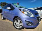 2015 Chevrolet Spark LS HATCHBACK