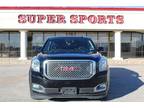 2015 GMC Yukon XL Denali 4x4 4dr SUV