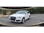 2013 Audi Q5 2.0T quattro Premium Plus AWD 4dr SUV