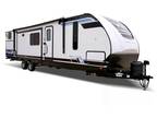 2024 Forest River Forest River RV Vibe 26RK 33ft