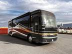2008 Holiday Rambler Scepter 40PDQ 40ft