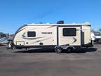 2018 Keystone Bullet Premier 24RKPR 29ft