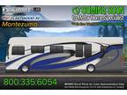 2024 Fleetwood Discovery LXE 44B 44ft