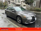 2016 Toyota Camry SE Sedan 4D