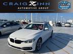 Used 2017Pre-Owned 2017 BMW 3 Series 330i