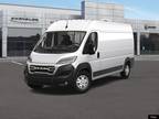 2024 Ram Pro Master PROMASTER 2500 SLT+ CARGO VAN HIGH ROOF 159' WB