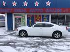 2010 Dodge Charger SXT 4dr Sedan