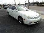 2003 Lexus ES 300 Base 4dr Sedan