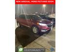 2021 Buick Enclave Red, 27K miles