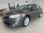 2012 Toyota Camry Green, 84K miles