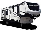 2024 Crossroads RV Crossroads RV Cruiser Aire CR28BH 32ft