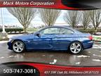 2011 BMW 3-Series 328i Coupe Sport package Low Miles