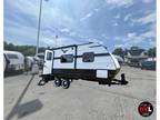 2024 Riverside RV Retro 211