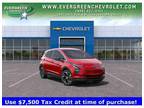 2023 Chevrolet Bolt EV 2LT