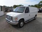 2014 Ford E250 Vans Econoline