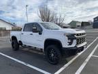 2020 Chevrolet Silverado 3500HD Work Truck