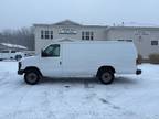 2013 Ford Econoline E250 Van