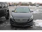 2015 Hyundai Sonata 2.4L SE