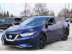 2019 Nissan Maxima 3.5 S 4dr Sedan LOW MILES