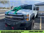 2018 Chevrolet Silverado 2500HD Work Truck for sale