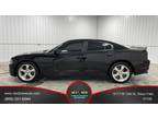 2013 DODGE CHARGER Sedan 4D Police 5.7L V8