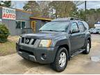 2008 Nissan Xterra S 4x2 4dr SUV 5A