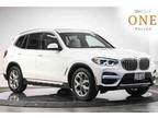 2021Used BMWUsed X3Used Plug-In Hybrid