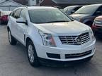 2013 Cadillac SRX Base 4dr SUV