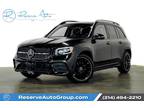 2020 Mercedes-Benz GLB 250 SUV for sale