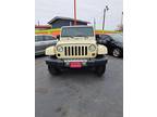 2011 Jeep Wrangler Unlimited SPORT NEW INVENTORY