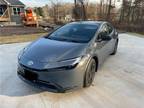 2023 Toyota Prius LE Hybrid-Electric