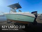 2019 Key Largo 210 Boat for Sale