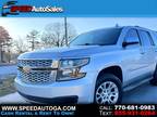 2015 Chevrolet Tahoe LT 2WD